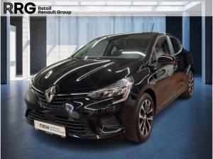 Renault Clio EQUILIBRE TCe 90 SITZHEIZUNG