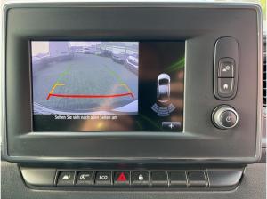 Renault Master KASTEN L2H2 HKa 3,5t dCi 150 RÜCKFAHRKAME