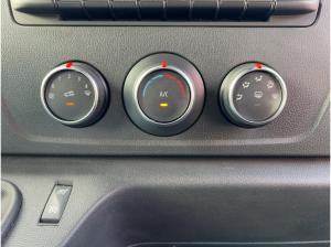 Renault Master KASTEN L2H2 HKa 3,5t dCi 150 RÜCKFAHRKAME