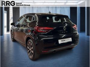 Renault Clio EQUILIBRE TCe 90 SITZHEIZUNG