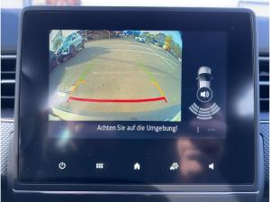 Renault Arkana EQUILIBR TCe 140 EDC