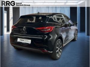 Renault Clio EQUILIBRE TCe 90 SITZHEIZUNG