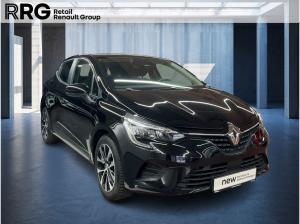 Renault Clio EQUILIBRE TCe 90 SITZHEIZUNG