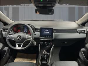 Renault Clio EQUILIBRE TCe 90 SITZHEIZUNG
