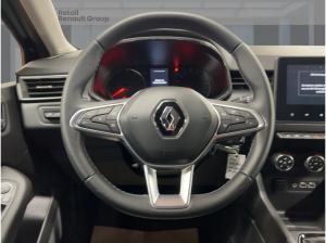 Renault Clio EQUILIBRE TCe 90 SITZHEIZUNG