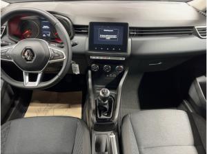 Renault Clio EQUILIBRE TCe 90 SITZHEIZUNG