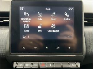 Renault Clio EQUILIBRE TCe 90 SITZHEIZUNG