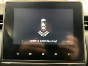 Renault Clio EQUILIBRE TCe 90 SITZHEIZUNG