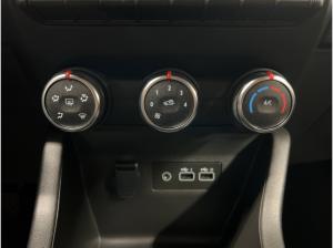 Renault Clio EQUILIBRE TCe 90 SITZHEIZUNG