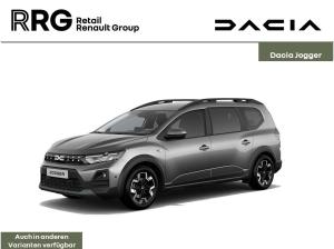 Dacia Jogger Journey Eco-G 120 auto 7-Sitzer PDC KLIMA