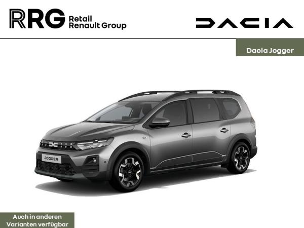 Dacia Jogger Journey Eco-G 120 auto 7-Sitzer PDC KLIMA