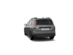 Dacia Jogger Journey hybrid 155 Apple CarPlay PDC KLIM