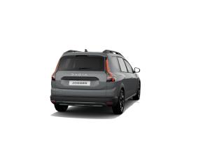 Dacia Jogger Journey hybrid 155 Apple CarPlay PDC KLIM