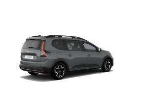 Dacia Jogger Journey hybrid 155 Apple CarPlay PDC KLIM