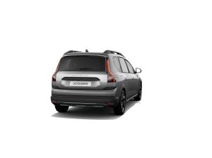 Dacia Jogger Journey Eco-G 120 auto 7-Sitzer PDC KLIMA