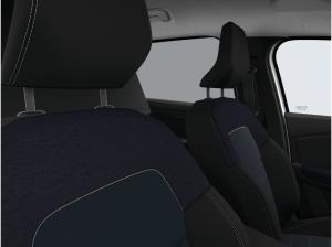 Dacia Jogger Journey hybrid 155 Apple CarPlay PDC KLIM