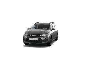 Dacia Jogger Journey Eco-G 120 auto 7-Sitzer PDC KLIMA