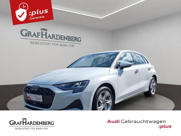 Audi A3 Sportback Advanced 35TDI S-Tr. Navi ACC SONOS