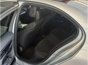 Mercedes-Benz C 200 d AMG Panorama 360°-Kamera Ambiente AHK