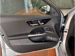 Mercedes-Benz C 200 d AMG Panorama 360°-Kamera Ambiente AHK