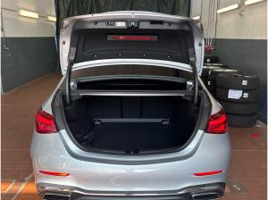 Mercedes-Benz C 200 d AMG Panorama 360°-Kamera Ambiente AHK