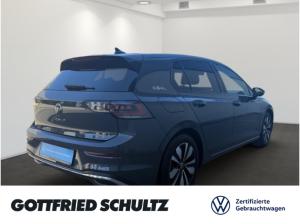 Volkswagen Golf VIII GOAL eTSI DSG AHK NAVI SITZHEIZUNG CARPLAY ACC