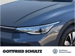 Volkswagen Golf VIII GOAL eTSI DSG AHK NAVI SITZHEIZUNG CARPLAY ACC