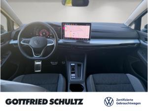 Volkswagen Golf VIII GOAL eTSI DSG AHK NAVI SITZHEIZUNG CARPLAY ACC