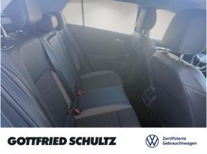 Volkswagen Golf VIII GOAL eTSI DSG AHK NAVI SITZHEIZUNG CARPLAY ACC