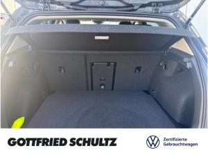 Volkswagen Golf VIII GOAL eTSI DSG AHK NAVI SITZHEIZUNG CARPLAY ACC