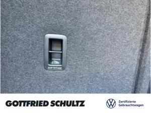 Volkswagen Golf VIII GOAL eTSI DSG AHK NAVI SITZHEIZUNG CARPLAY ACC