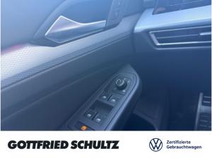 Volkswagen Golf VIII GOAL eTSI DSG AHK NAVI SITZHEIZUNG CARPLAY ACC