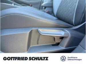 Volkswagen Golf VIII GOAL eTSI DSG AHK NAVI SITZHEIZUNG CARPLAY ACC