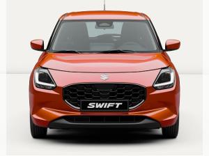 Suzuki Swift 1.2 Club⚠️| Navi | LED | Rückfahrkamera | Spurhalteass. | Tempomat