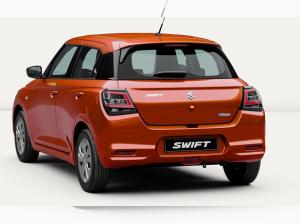 Suzuki Swift 1.2 Club⚠️| Navi | LED | Rückfahrkamera | Spurhalteass. | Tempomat