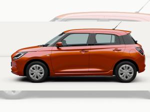 Suzuki Swift 1.2 Club⚠️| Navi | LED | Rückfahrkamera | Spurhalteass. | Tempomat