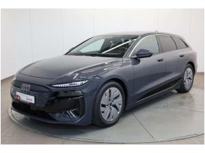 Audi A6 e-tron Avant AHK/Luft/Matrix/Bei.Dis/360
