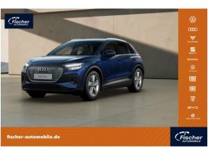 Audi Q4 e-tron e-tron 45 W-Pumpe/RFK/19''/ACC/ele.Heckkl.