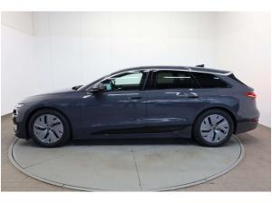 Audi A6 e-tron Avant AHK/Luft/Matrix/Bei.Dis/360
