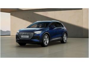 Audi Q4 e-tron e-tron 45 W-Pumpe/RFK/19''/ACC/ele.Heckkl.