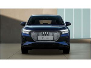 Audi Q4 e-tron e-tron 45 W-Pumpe/RFK/19''/ACC/ele.Heckkl.