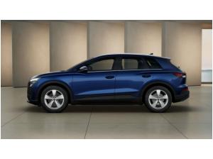 Audi Q4 e-tron e-tron 45 W-Pumpe/RFK/19''/ACC/ele.Heckkl.