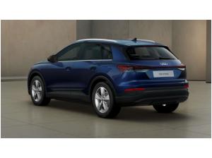 Audi Q4 e-tron e-tron 45 W-Pumpe/RFK/19''/ACC/ele.Heckkl.