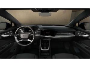 Audi Q4 e-tron e-tron 45 W-Pumpe/RFK/19''/ACC/ele.Heckkl.