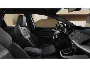 Audi Q4 e-tron e-tron 45 W-Pumpe/RFK/19''/ACC/ele.Heckkl.