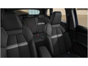 Audi Q4 e-tron e-tron 45 W-Pumpe/RFK/19''/ACC/ele.Heckkl.