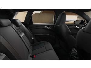 Audi Q4 e-tron e-tron 45 W-Pumpe/RFK/19''/ACC/ele.Heckkl.