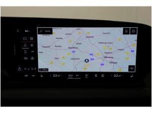 Audi A6 e-tron Avant AHK/Luft/Matrix/Bei.Dis/360