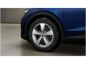 Audi Q4 e-tron e-tron 45 W-Pumpe/RFK/19''/ACC/ele.Heckkl.