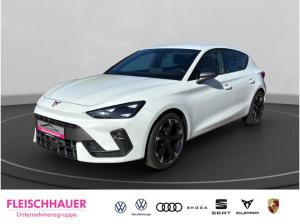 Cupra Leon 1.5 eTSI Navi Kamera Sitzheizung Voll-LED